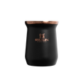CUIA TÉRMICA MATE MESSI BLACK STANLEY | 236ML