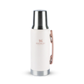 GARRAFA TÉRMICA MATE SYSTEM MATE ROSE QUARTZ | 1.2L