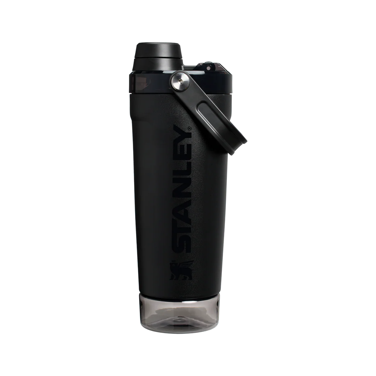 Vitalize Shaker Black | 591ML