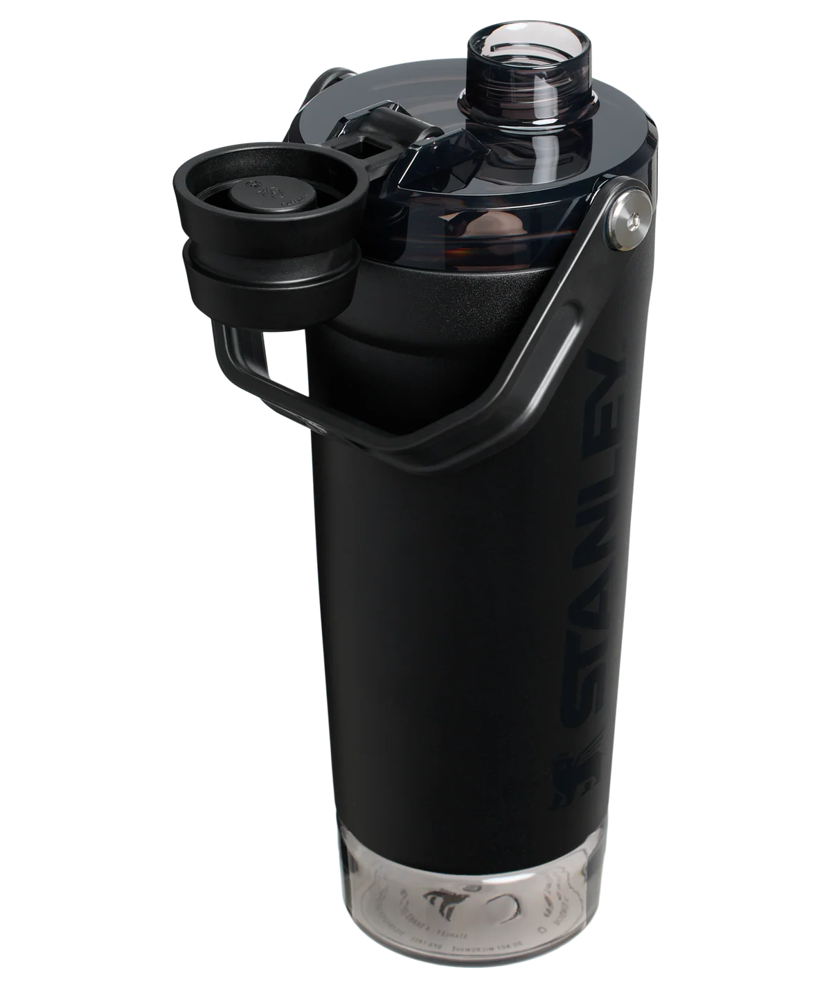 Vitalize Shaker Black | 591ML