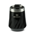 COPO TÉRMICO RESERVE WINE BLACK GLOSS | 325ML