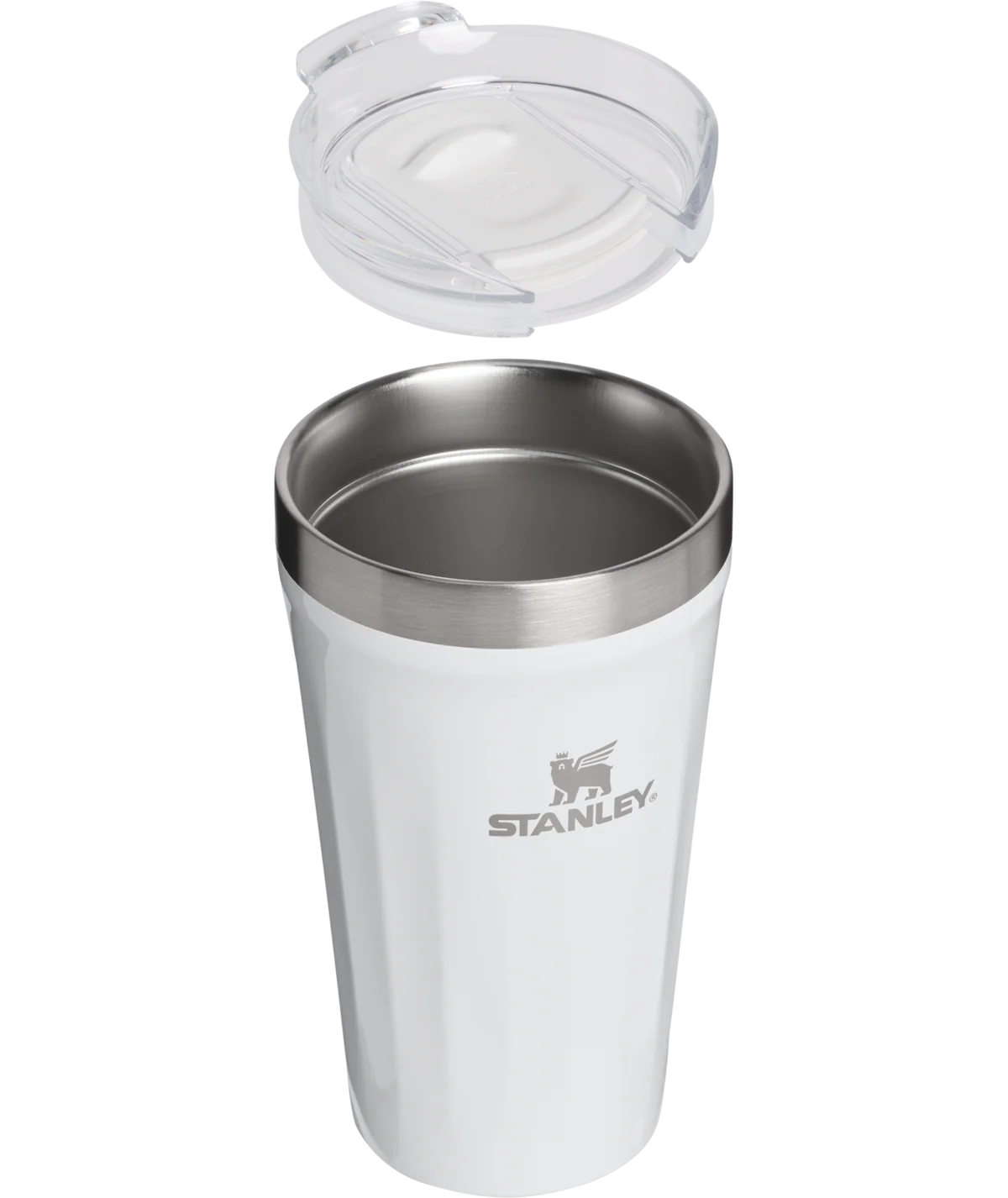 COPO COM TAMPA FROST GLOSS | 473ML