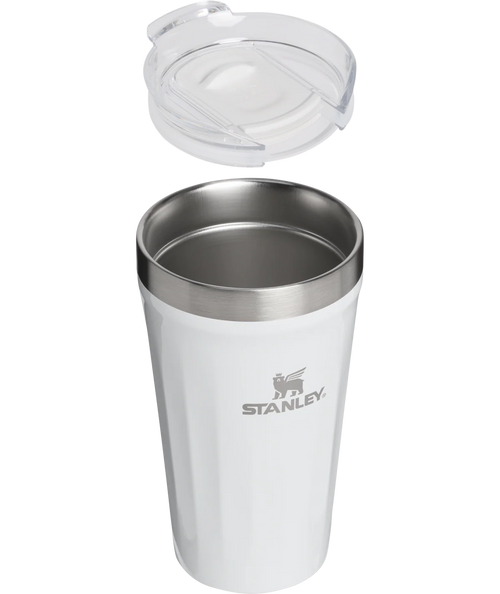 COPO COM TAMPA FROST GLOSS | 473ML