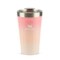 COPO COM TAMPA PINK MESA SUNSET GLOSS | 473ML
