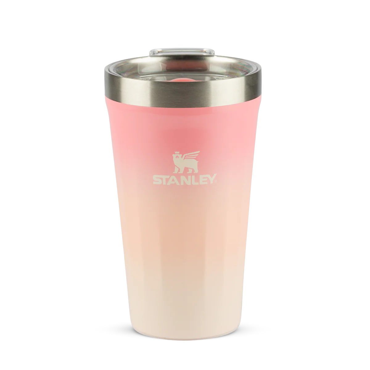 COPO COM TAMPA PINK MESA SUNSET GLOSS | 473ML