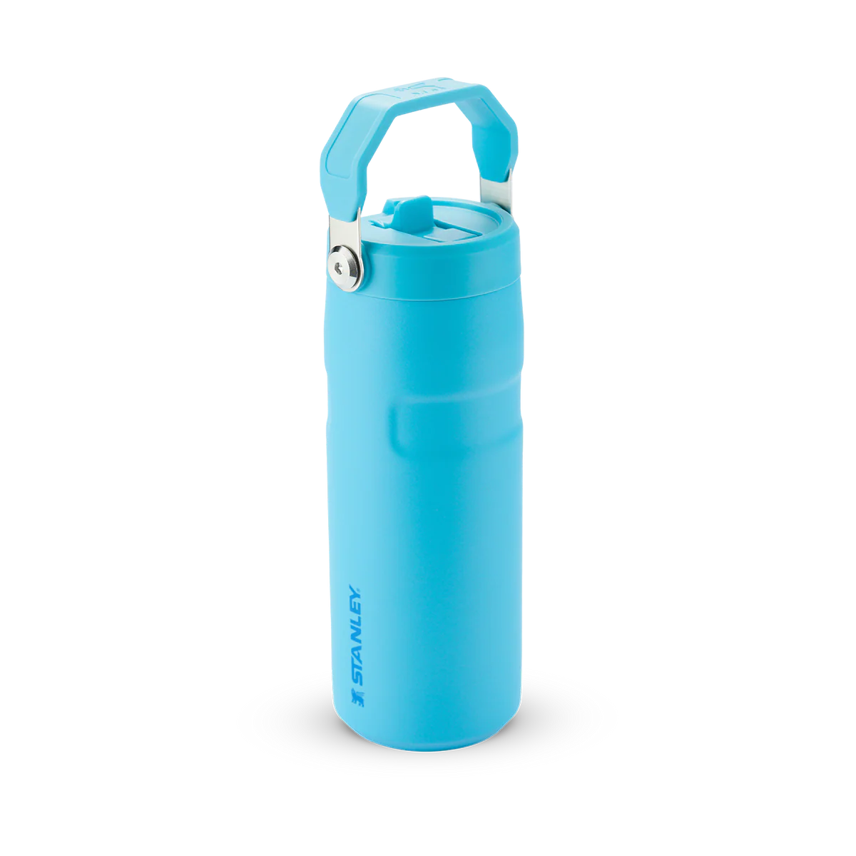 Garrafa Térmica Aerolight Flip Straw SPLASH | 473ml