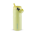 Garrafa Térmica Aerolight Flip Straw POMELO | 473ml
