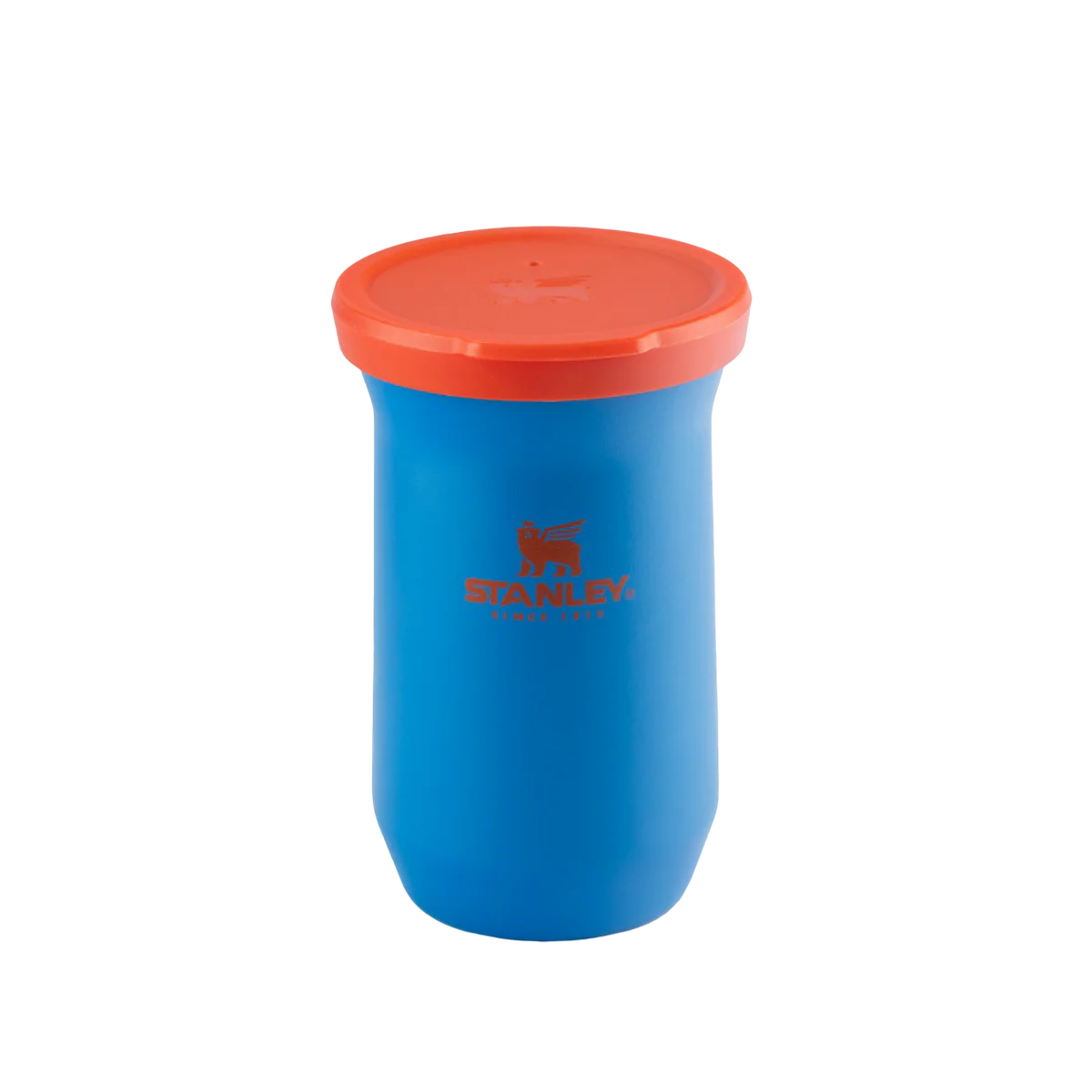 Cuia Térmica com tampa terere | 200ML