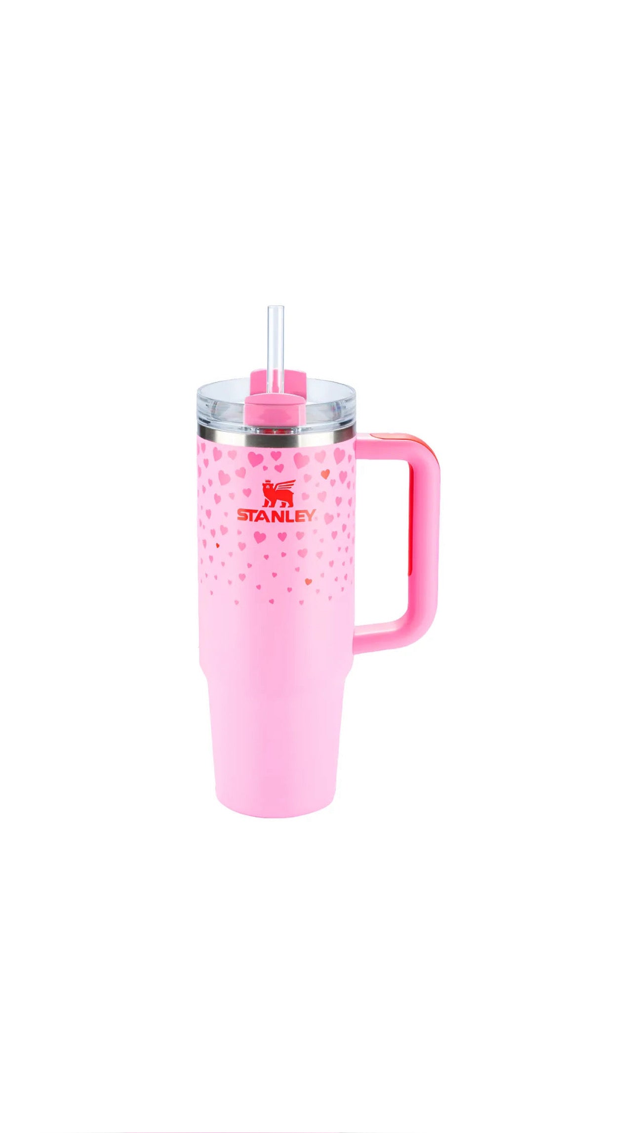 Copo Quencher Sweet Hearts Stanley | 887ml