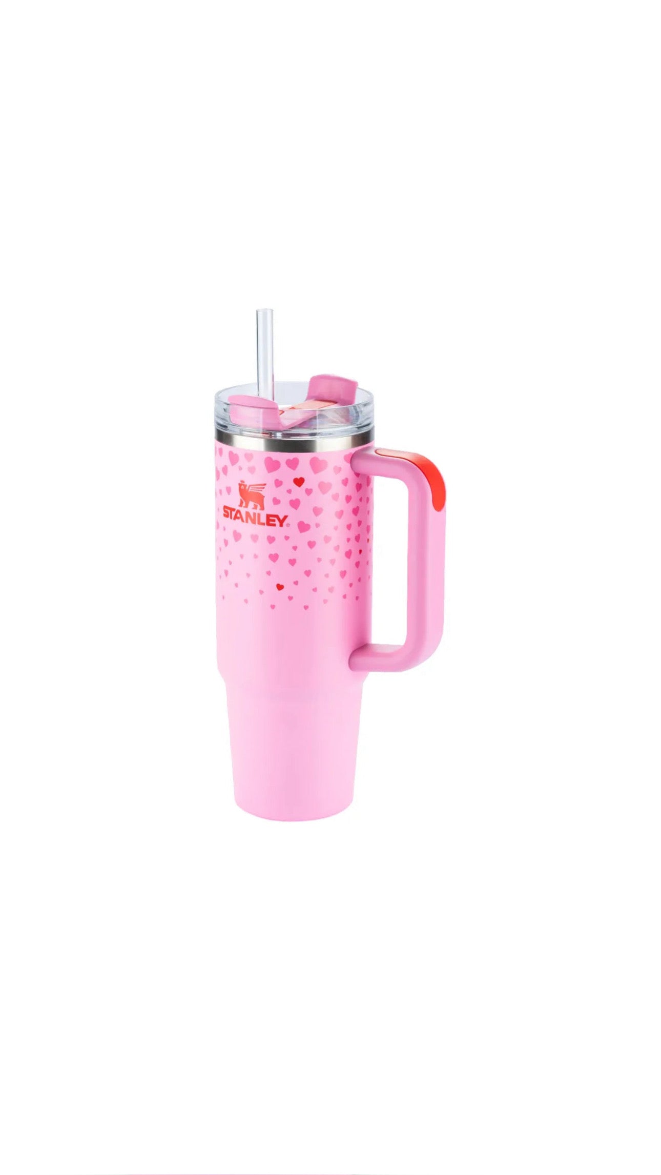 Copo Quencher Sweet Hearts Stanley | 887ml