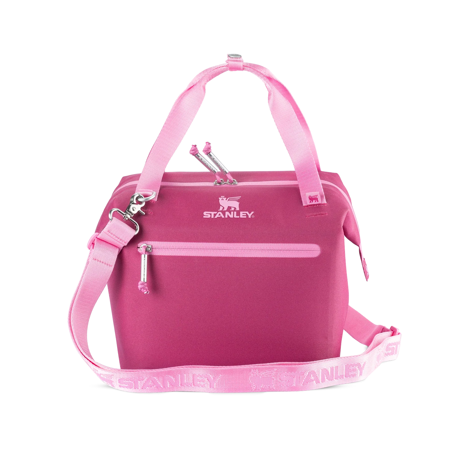 Lancheira Térmica Julienne Fuchsia Stanley | 7L