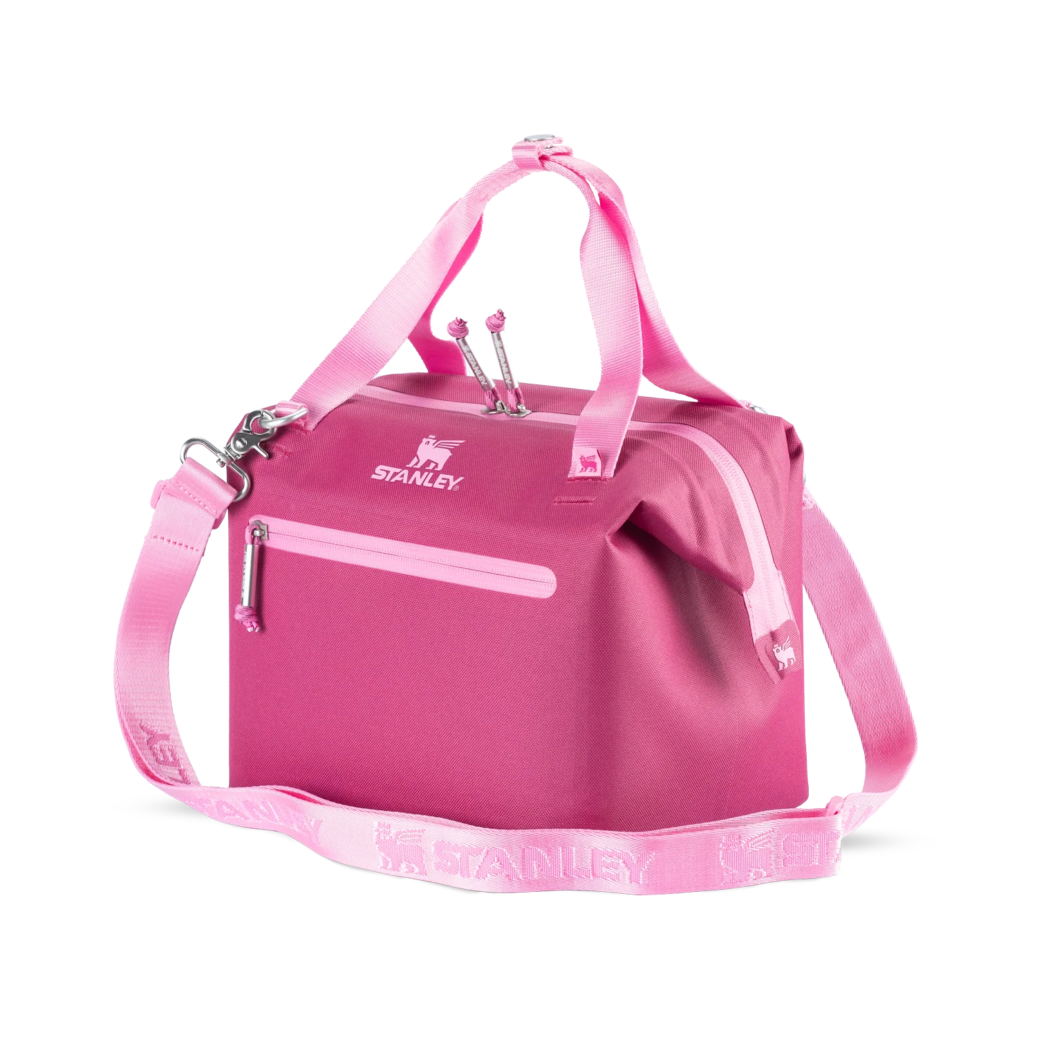 Lancheira Térmica Julienne Fuchsia Stanley | 7L