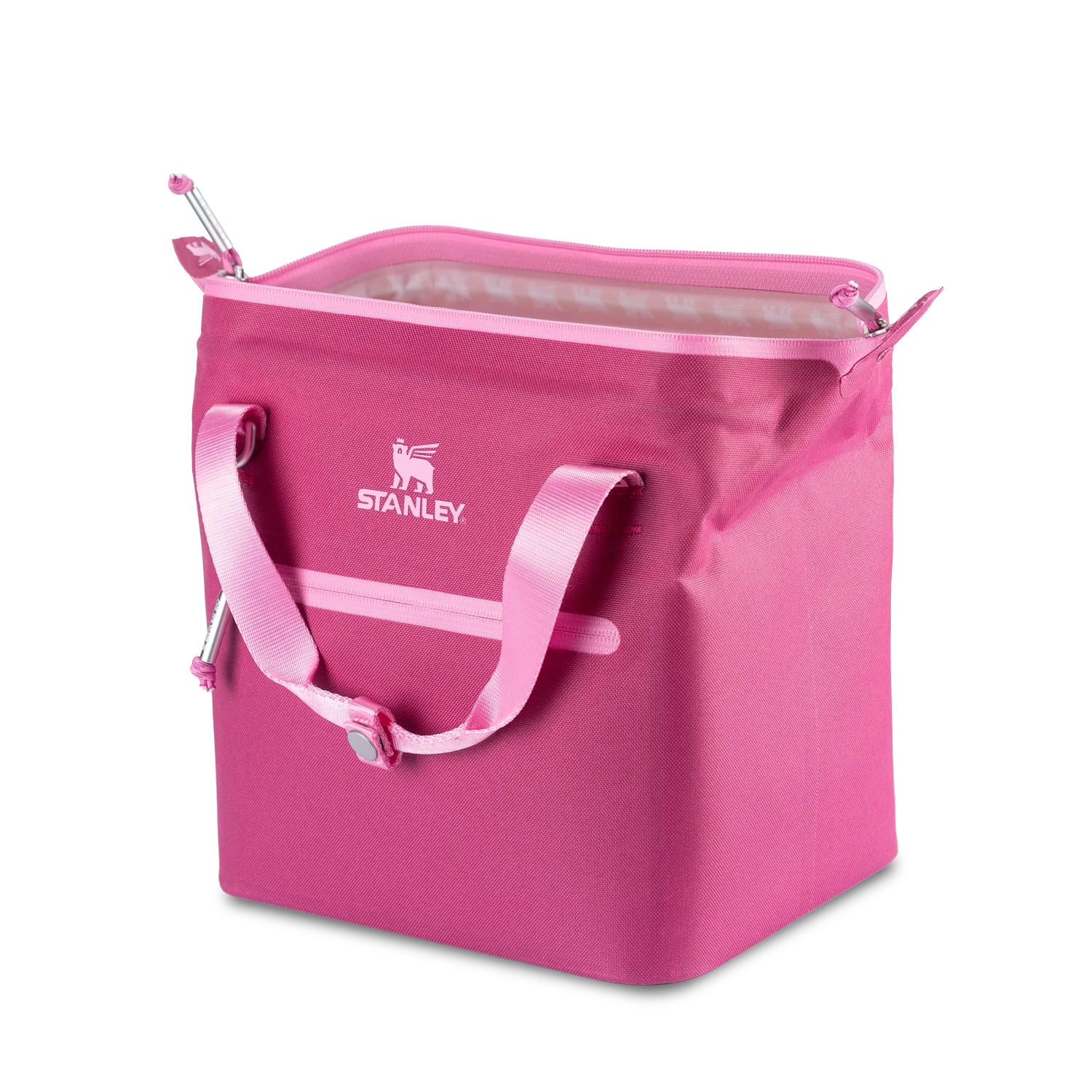 Lancheira Térmica Julienne Fuchsia Stanley | 7L