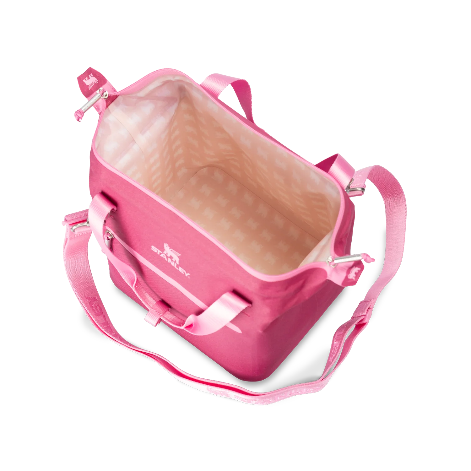 Lancheira Térmica Julienne Fuchsia Stanley | 7L