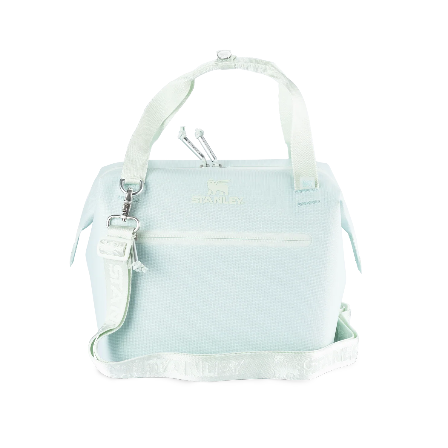 Lancheira Térmica Julienne Seafoam Stanley | 7L