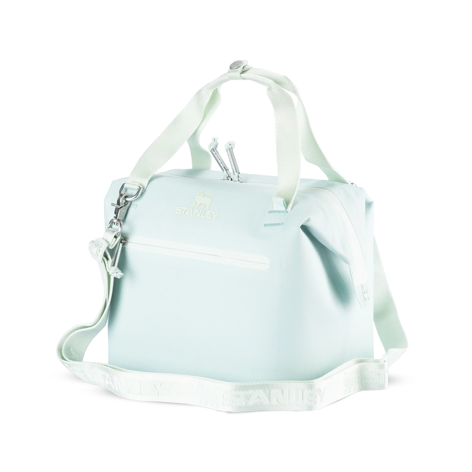 Lancheira Térmica Julienne Seafoam Stanley | 7L