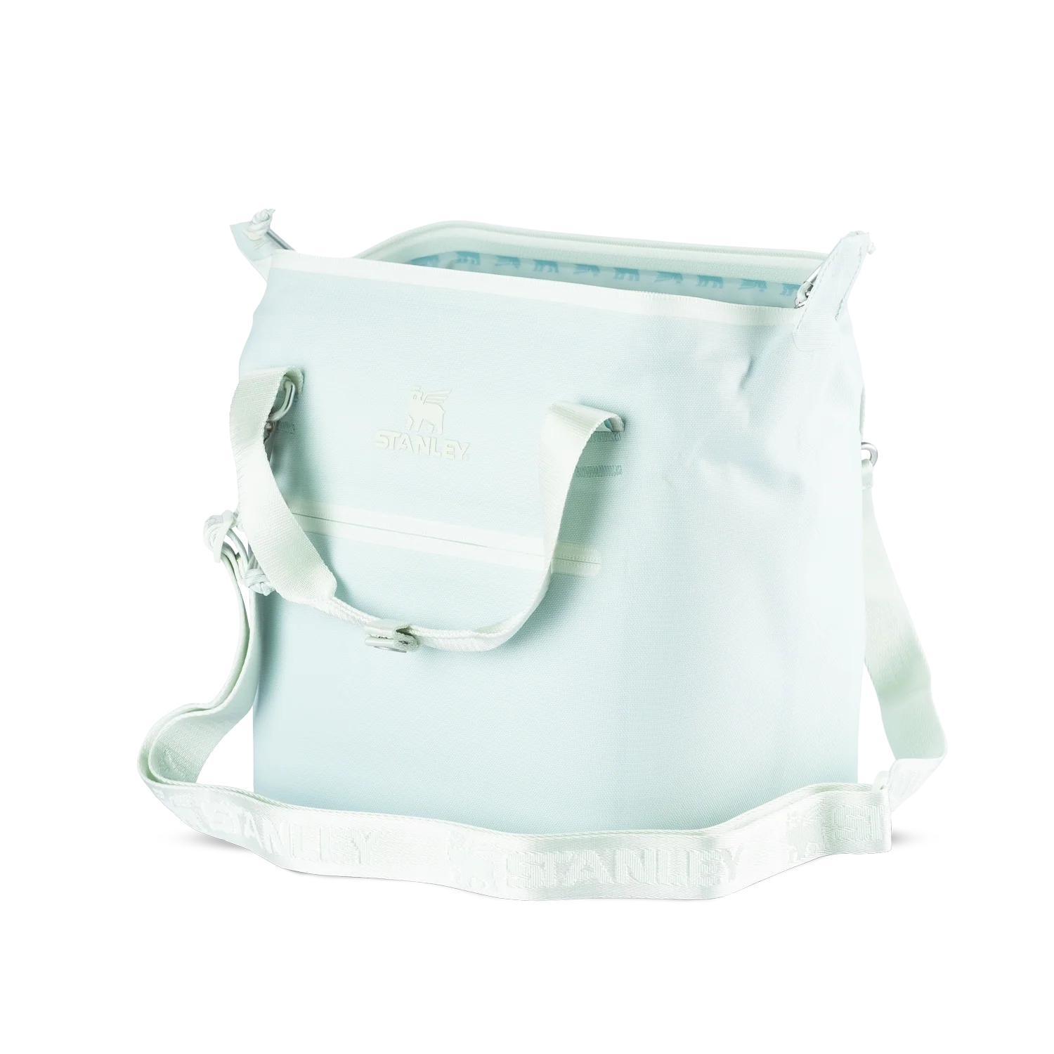 Lancheira Térmica Julienne Seafoam Stanley | 7L