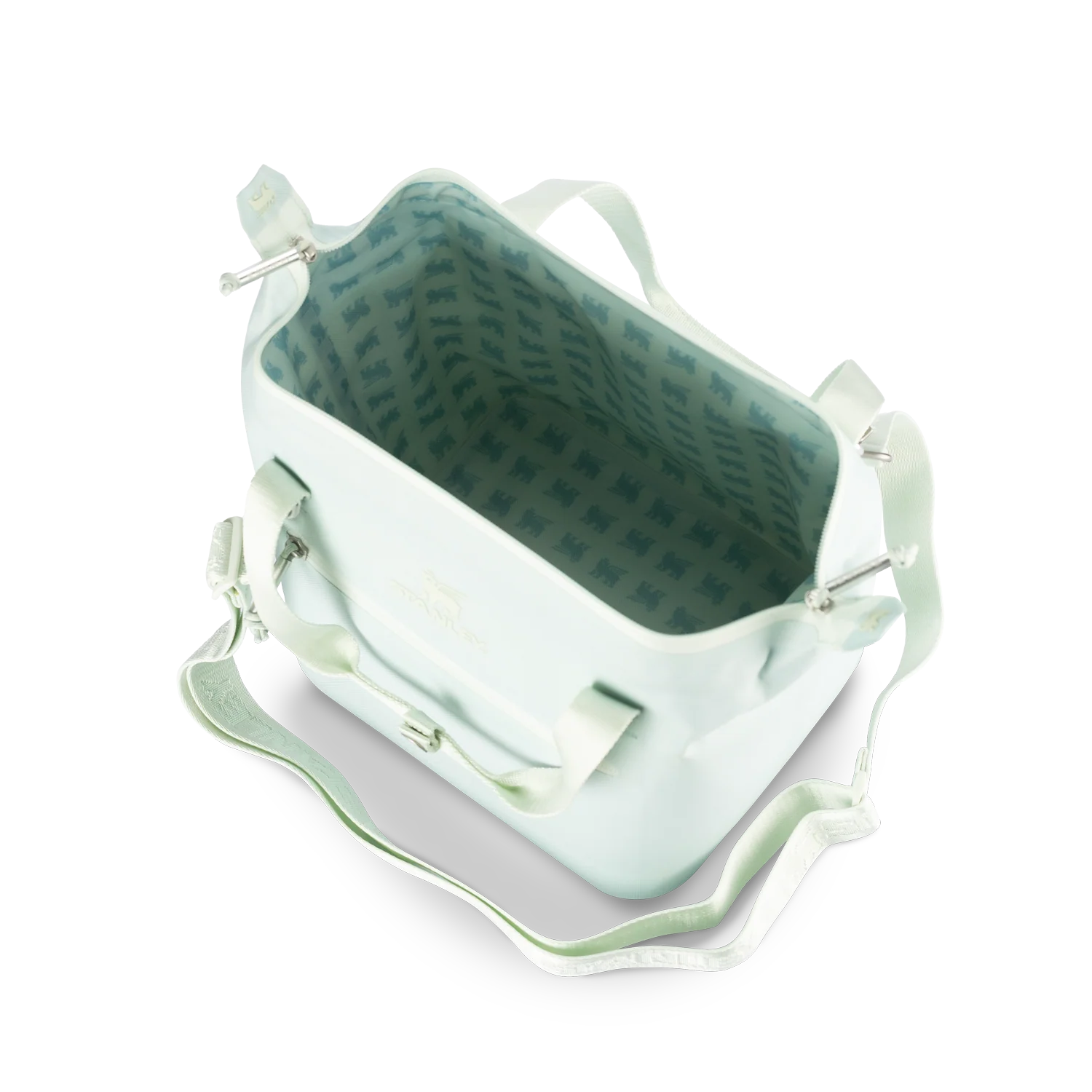 Lancheira Térmica Julienne Seafoam Stanley | 7L