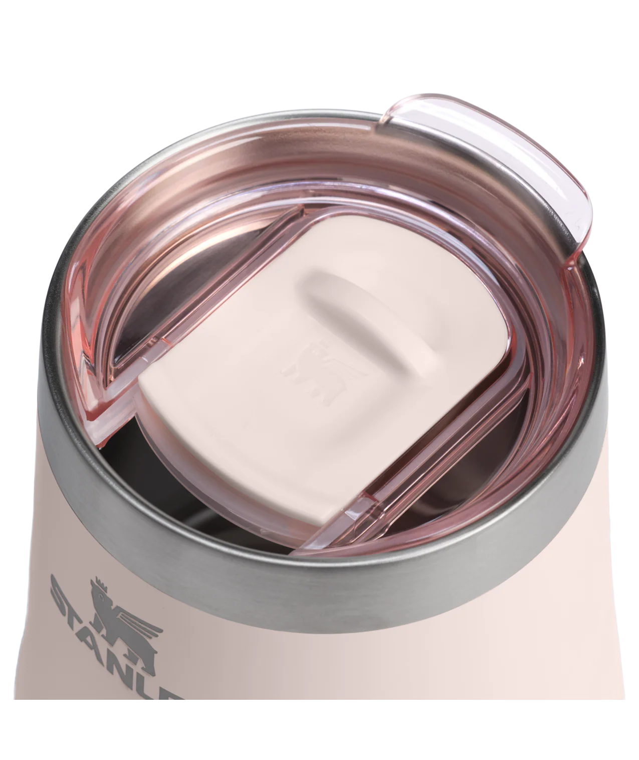 Copo Térmico Reserve Wine Rose Quartz Gloss | 325ml