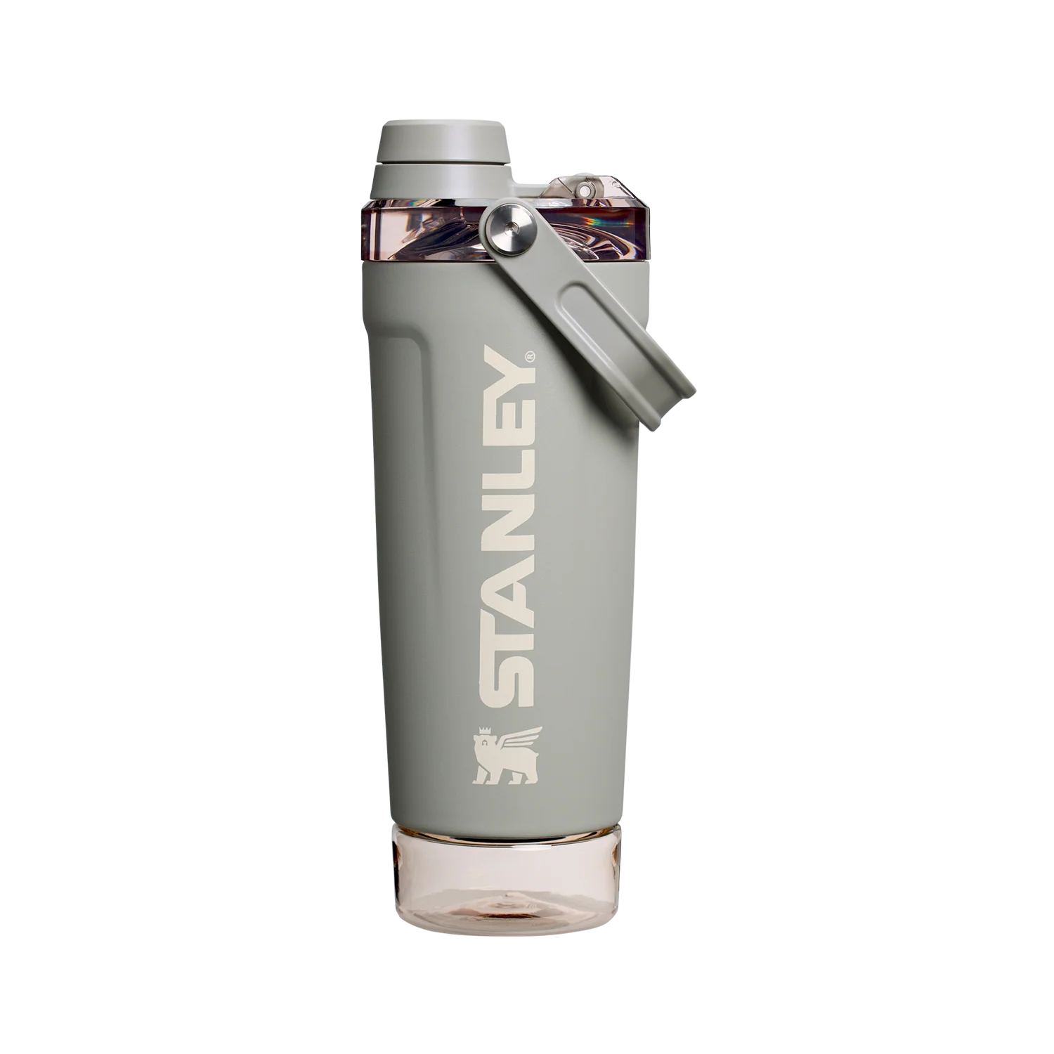 Vitalize Shaker Sage Grey | 591ml