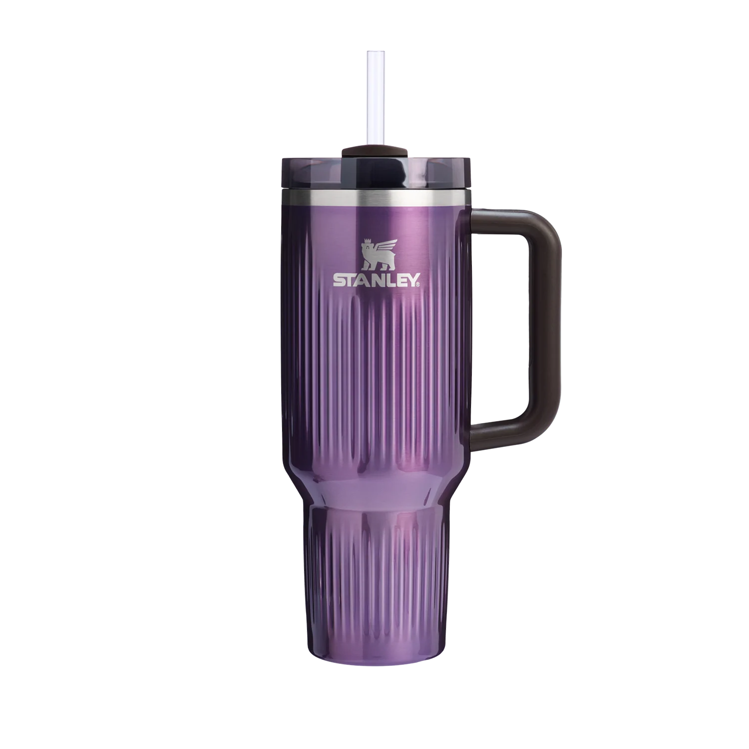 Copo Quencher Wisteria Shine Texturizada | 1.18l