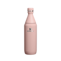 Garrafa Térmica Slim Bottle Peach Rose | 591ml
