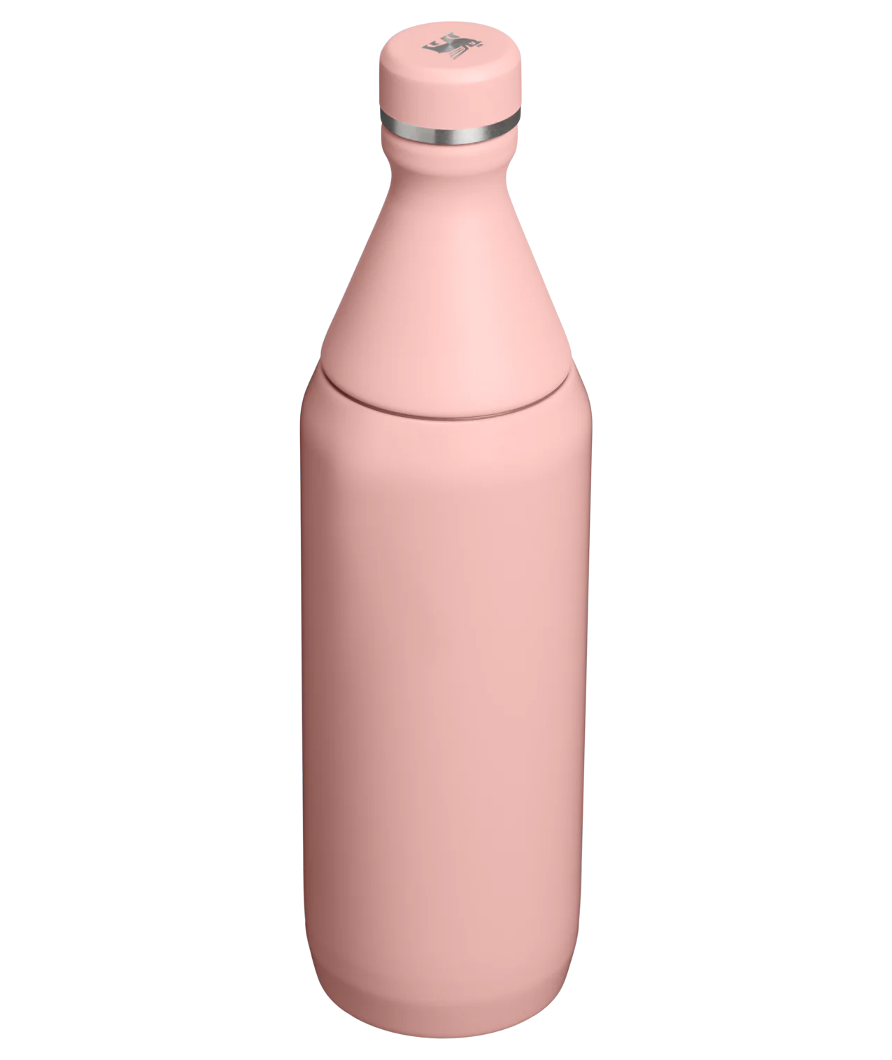 Garrafa Térmica Slim Bottle Peach Rose | 591ml