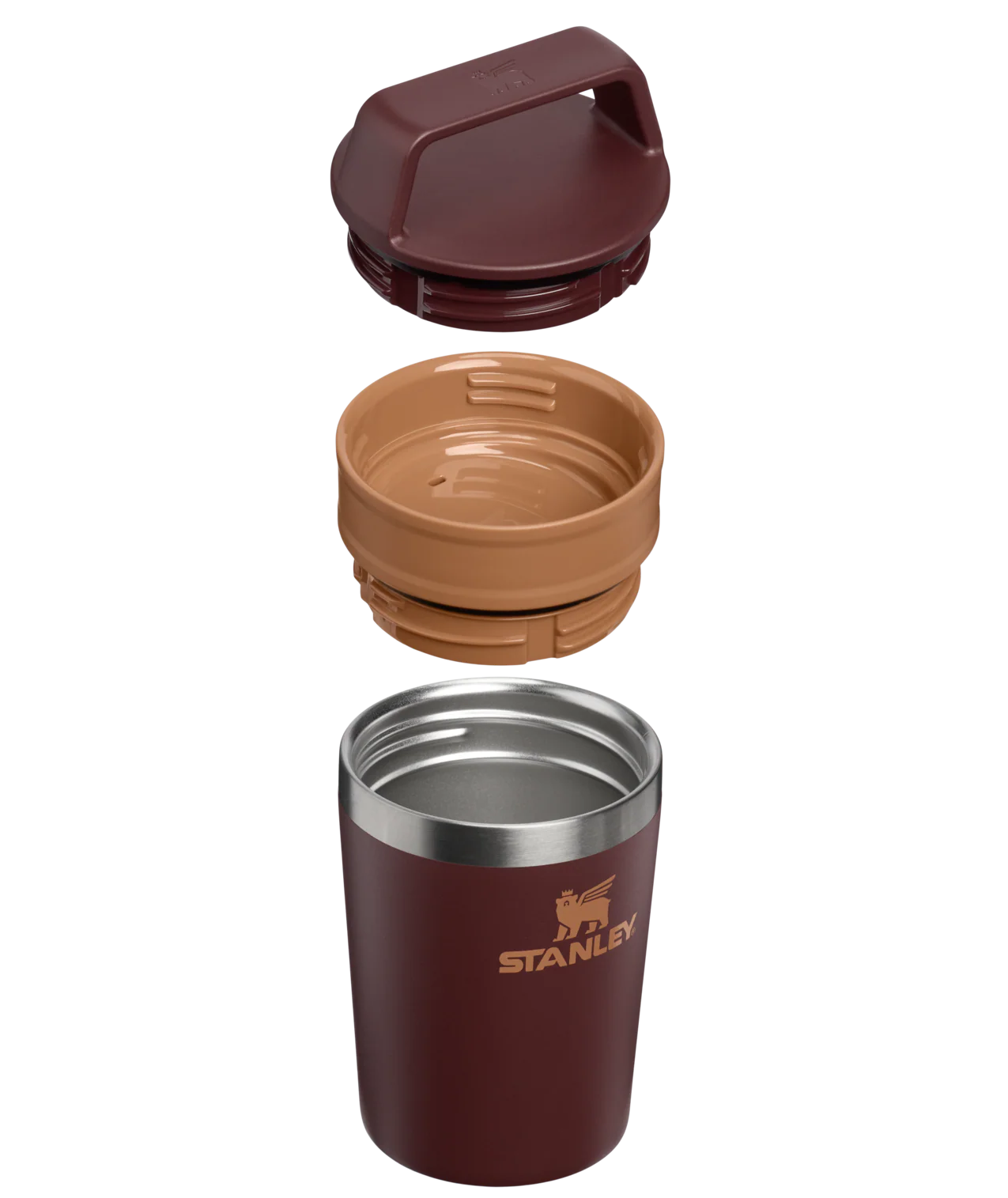 Mug Térmica Café To Go Coffee | 236ml