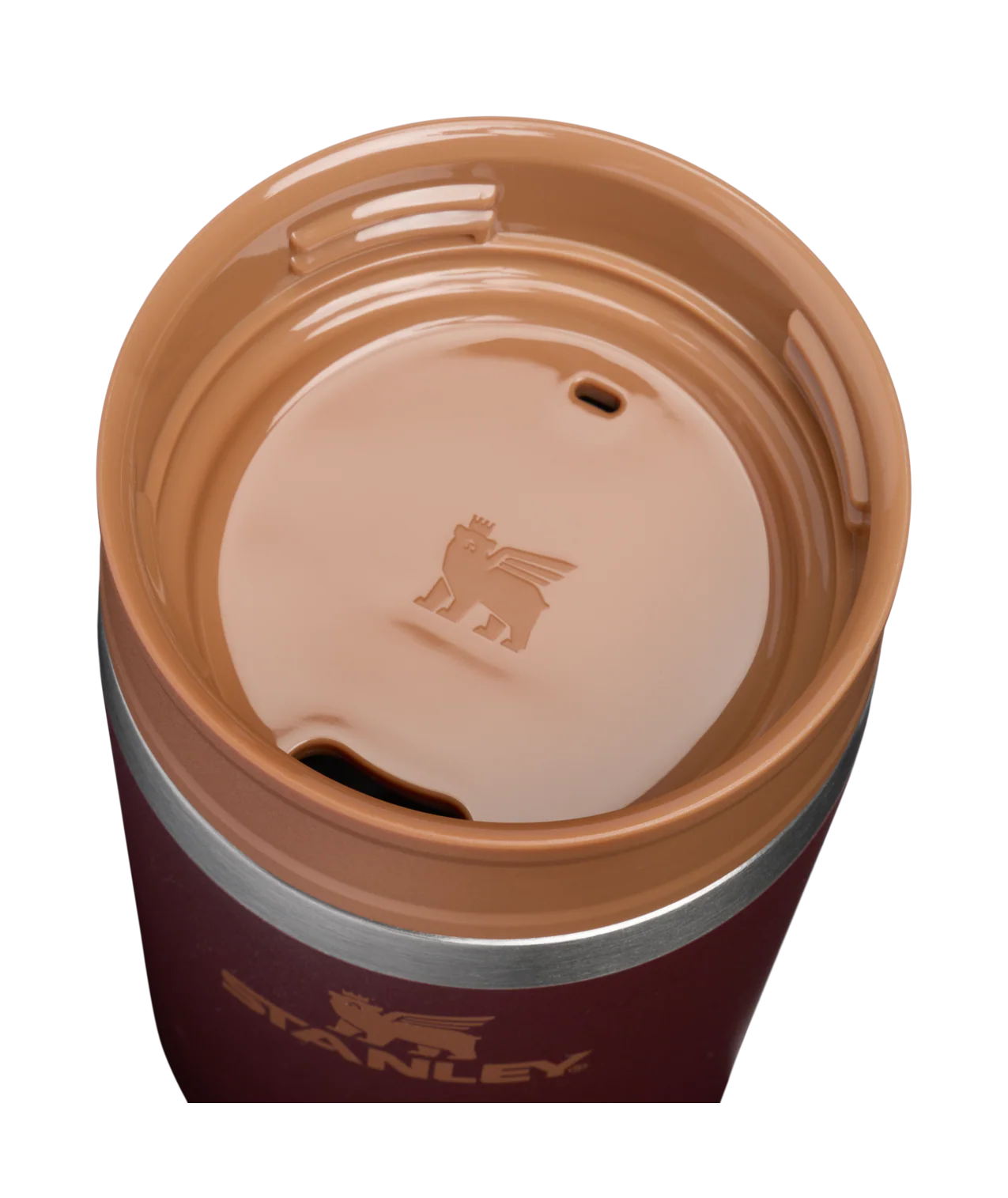Mug Térmica Café To Go Coffee | 236ml
