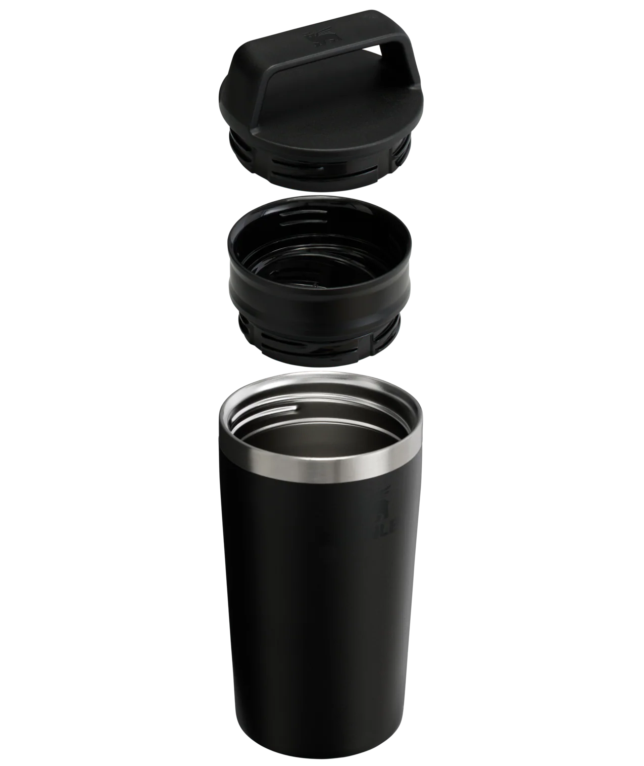 Mug Térmica Café To Go Black 2.0 | 354ml