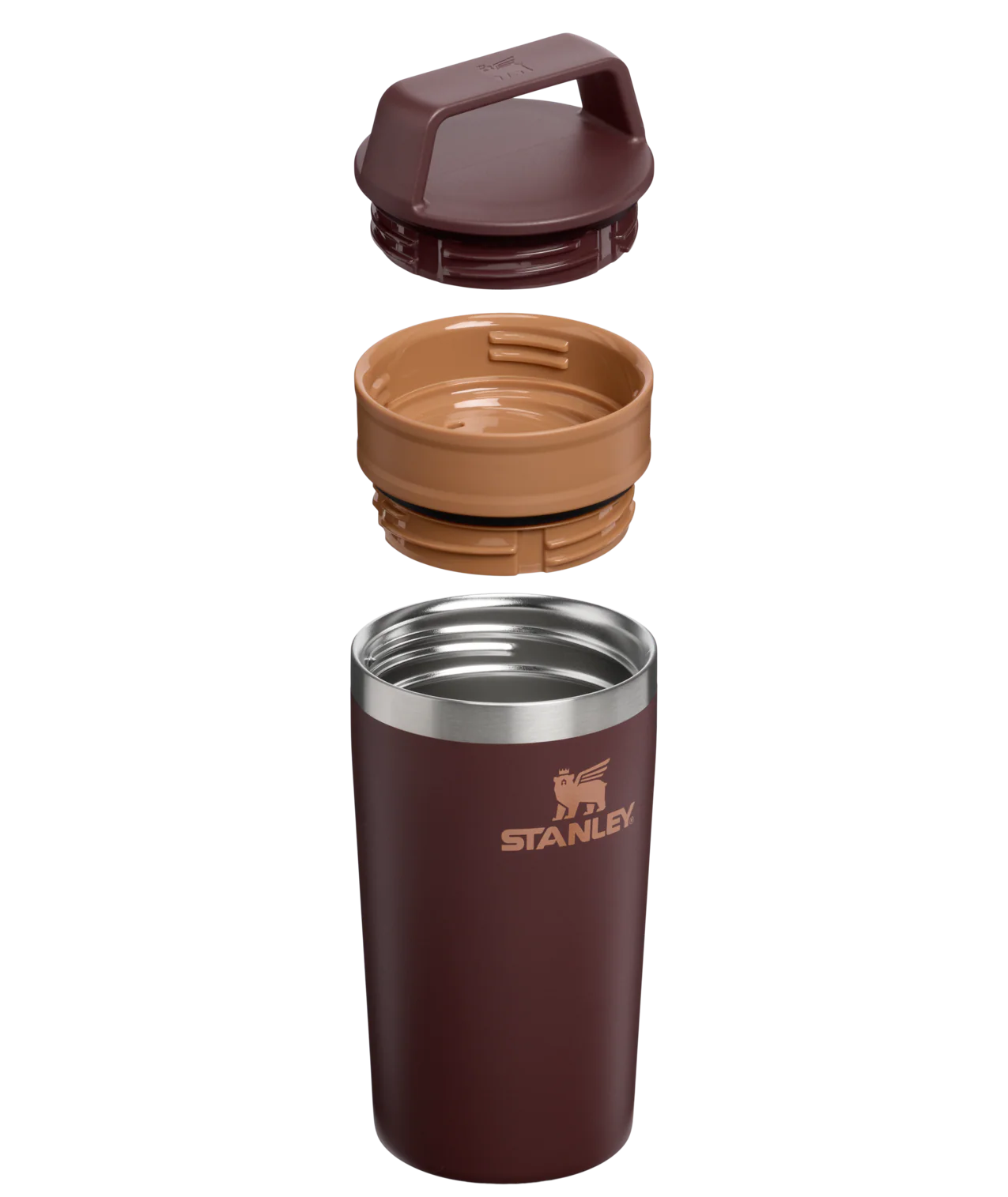 Mug Térmica Café To Go Coffee | 354ml