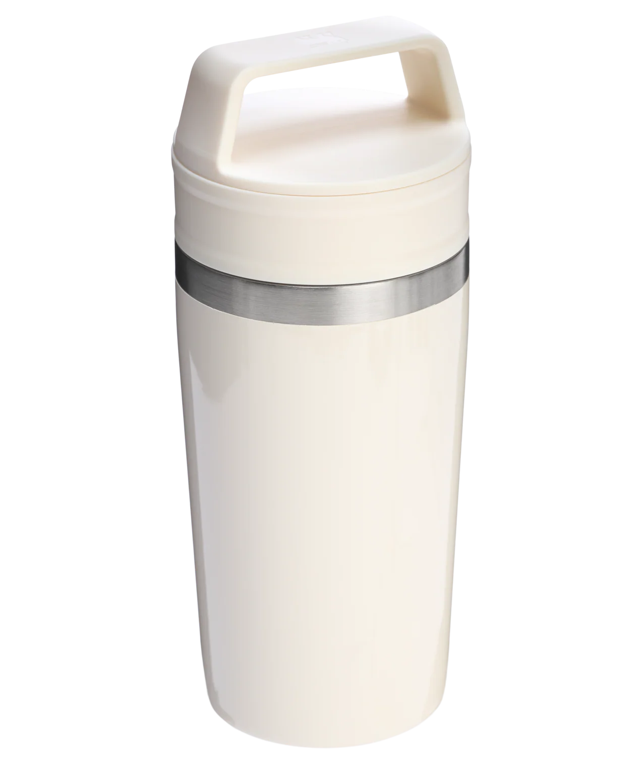 Mug Térmica Café To Go Cream Gloss | 354ml