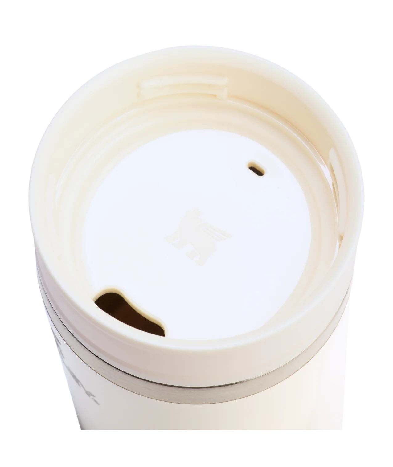 Mug Térmica Café To Go Cream Gloss | 354ml