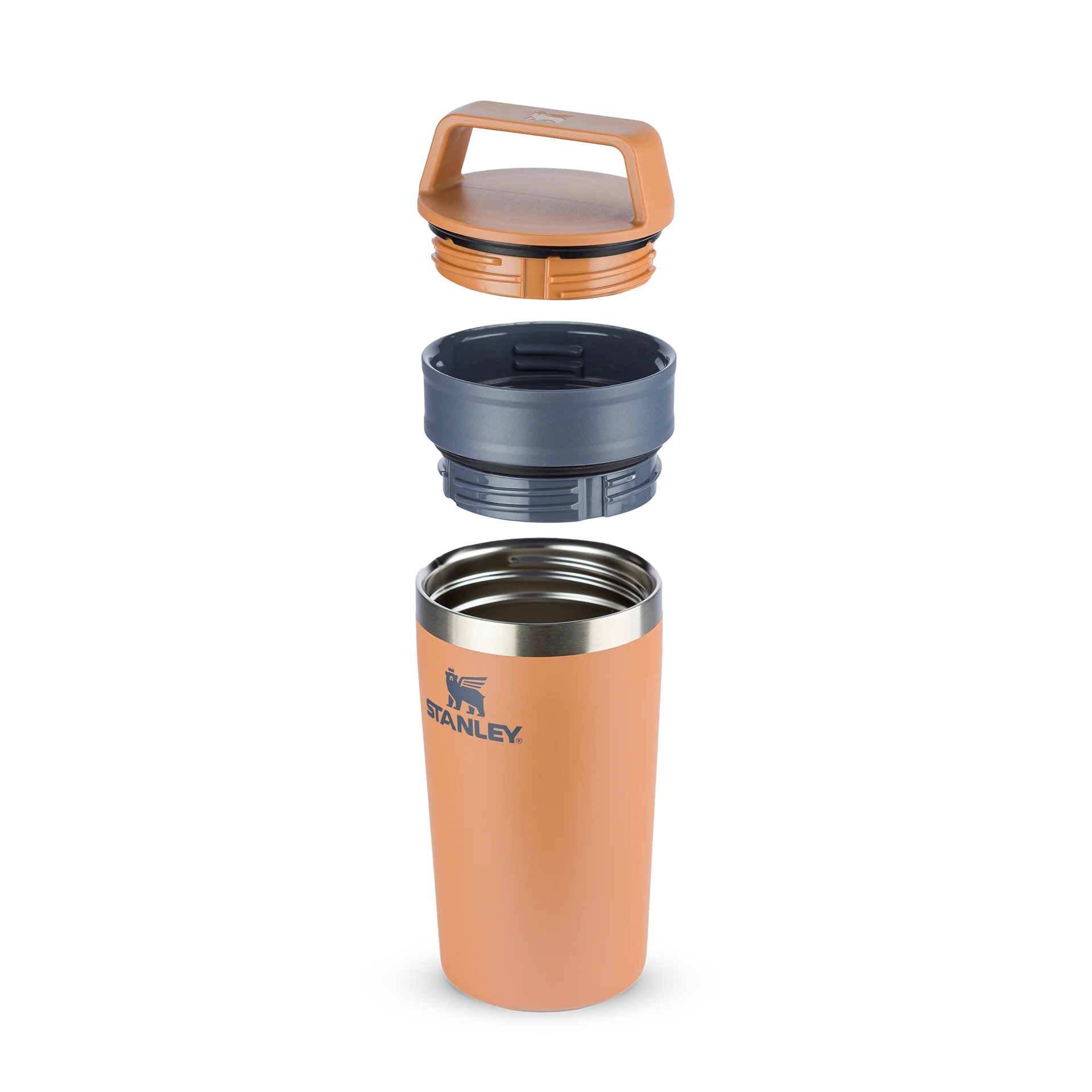 Mug Térmica Café To Go Toast | 354ml