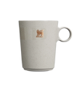 Caneca Daybreak Latte Ash Bronze | 313ML