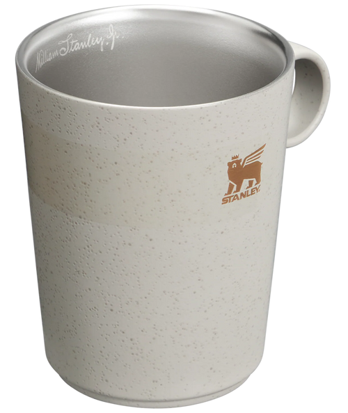 Caneca Daybreak Latte Ash Bronze | 313ML