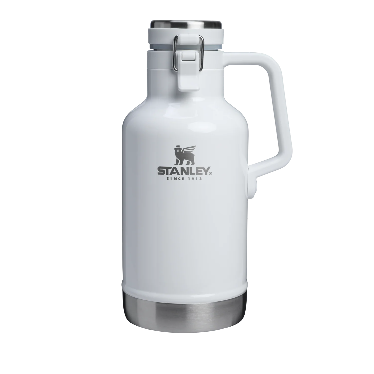 Growler Térmico Classic Frost Gloss | 1.9L
