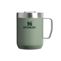 Camp Mug Hammertone Green | 236ml