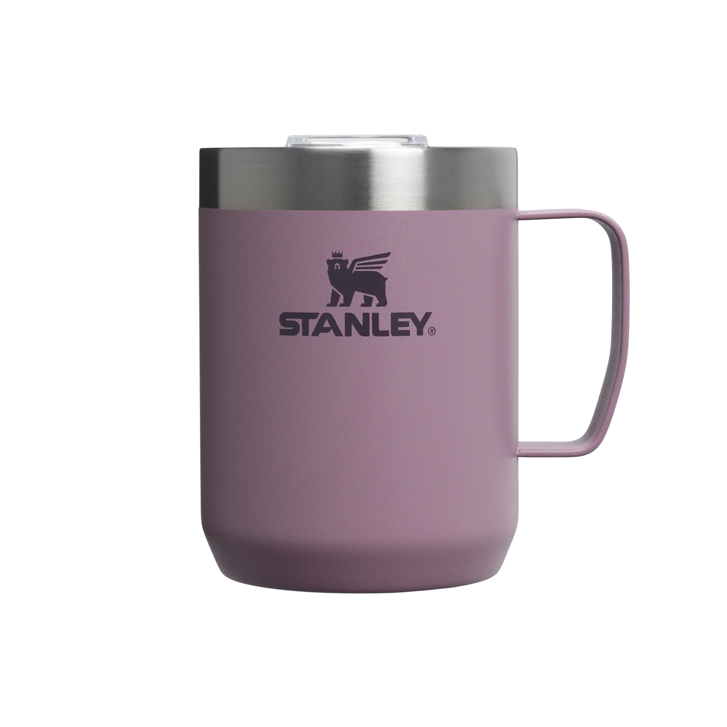 Camp Mug Purple Smoke | 236ml