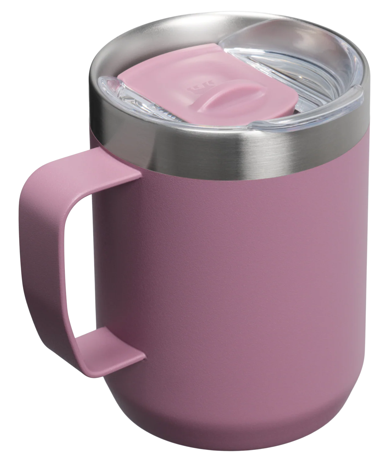 Camp Mug Purple Smoke | 236ml