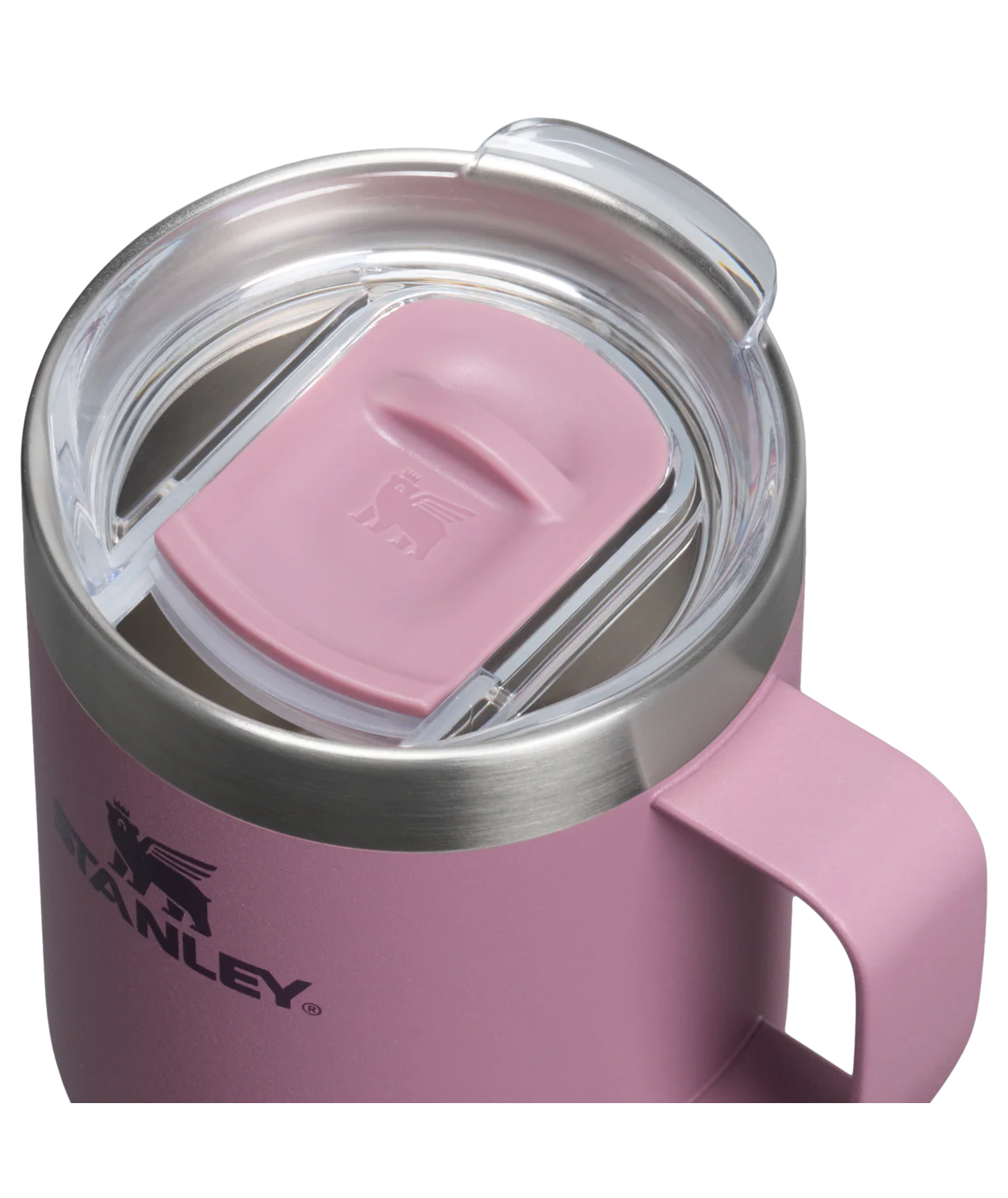 Camp Mug Purple Smoke | 236ml