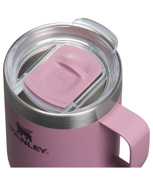 Camp Mug Purple Smoke | 236ml
