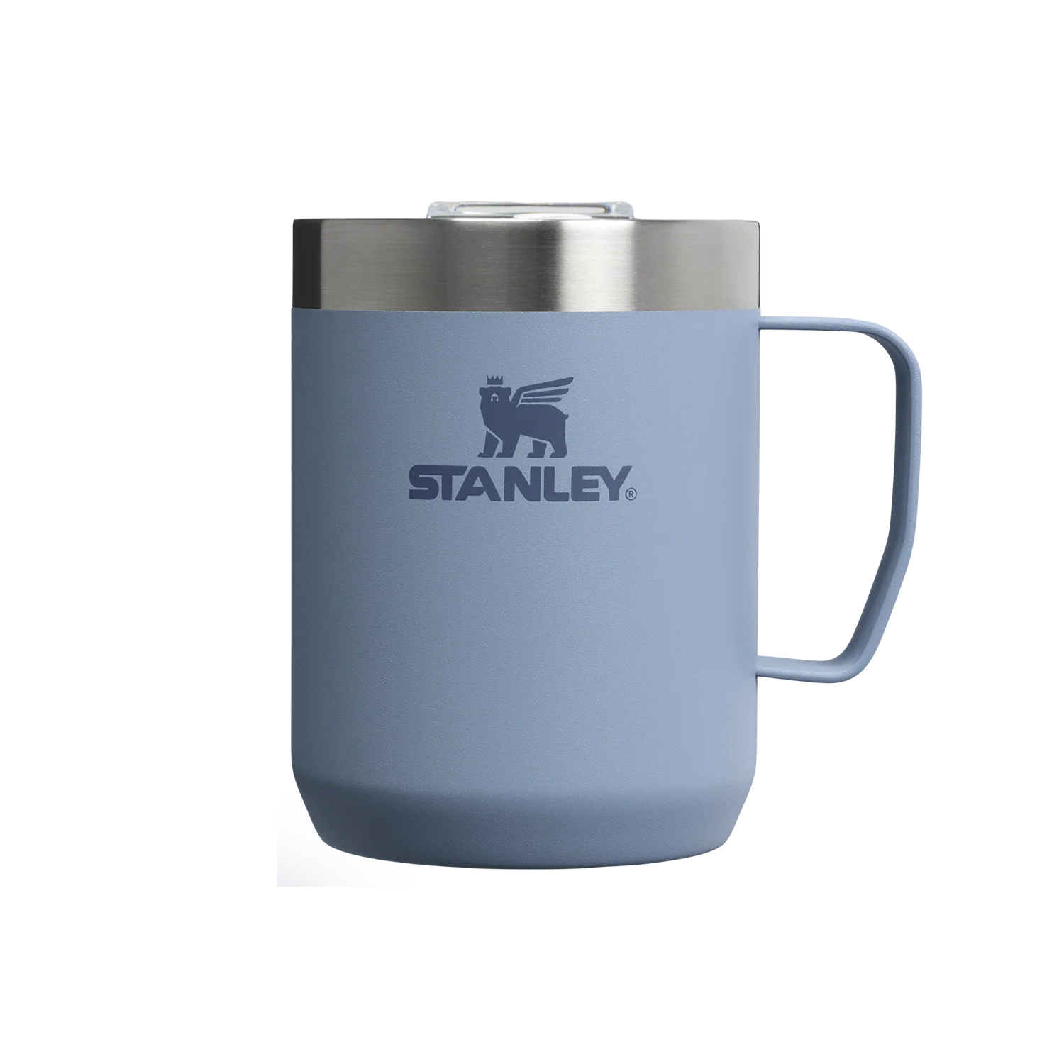 Camp Mug Slate Blue | 236ml