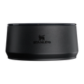 Bebedouro e Comedouro Pet Bowl Black 2.0 | 1.4L
