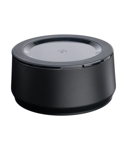 Bebedouro e Comedouro Pet Bowl Black 2.0 | 1.4L
