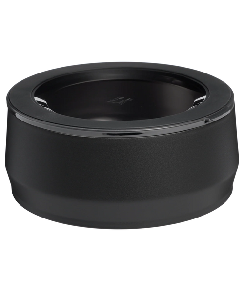 Bebedouro e Comedouro Pet Bowl Black 2.0 | 710ml