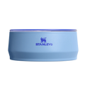 Bebedouro e Comedouro Pet Bowl Blue Sky | 710ml