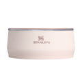 Bebedouro e Comedouro Pet Bowl Rose Quartz | 710ml