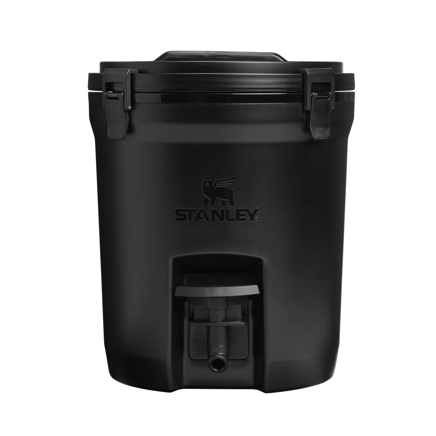 Jug Térmica Black 2.0 | 7.5L