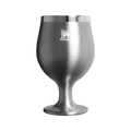 Tulipa Térmica Stainless Steel Ash | 414ml